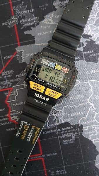 CASIO G-SHOCK WATCHES/ IMPORTED WATCHES/Branded watches 16