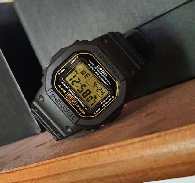 CASIO G-SHOCK WATCHES/ IMPORTED WATCHES/Branded watches 17