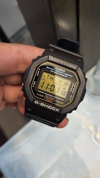 CASIO G-SHOCK WATCHES/ IMPORTED WATCHES/Branded watches 19