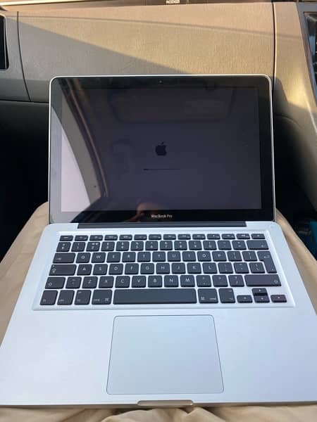 Macbook Pro Mid 2012, 13-Inch, Core i5 0