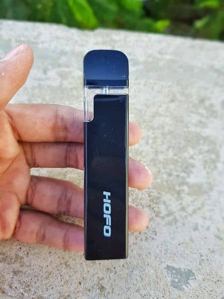 Hofo Vape Smoking Pod Device 9