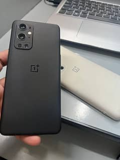 Oneplus 9 Pro Dual PTA APPROVED
