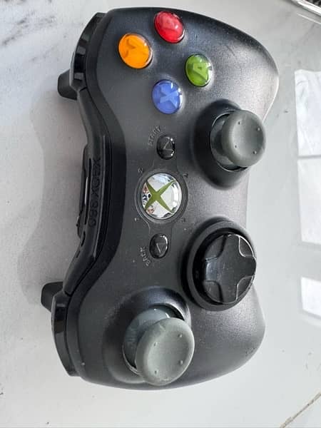 Xbox 360 for Sale 320 GB 10/10 4