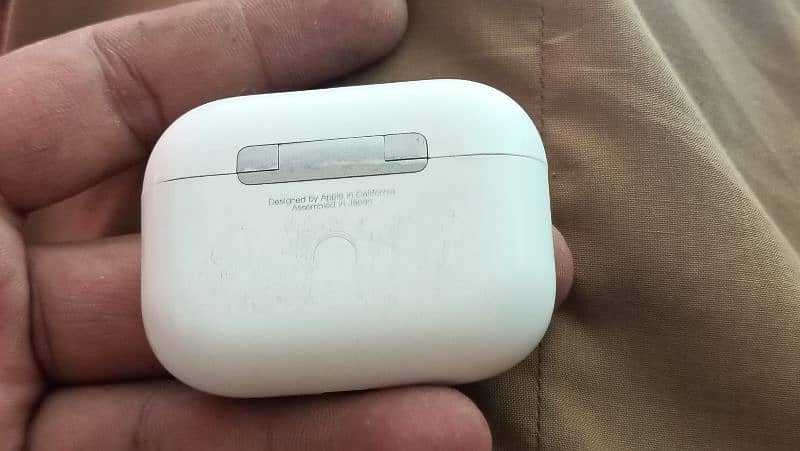 Designed by apple in California assembled in japan 5