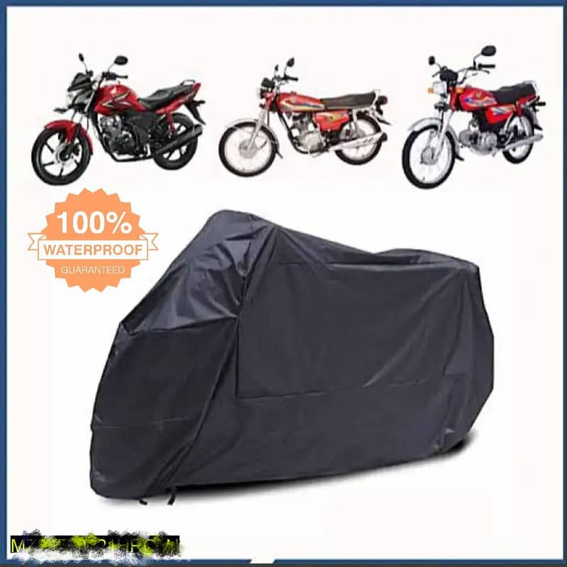Bike cover for protection!!!! 0