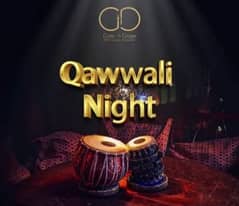 Qawali Night, Musical Night, , Live Concert, Dj Night 0