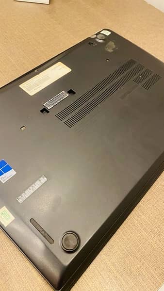 Lenovo i7-6th gen Thinkpad T460s 1