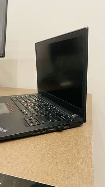 Lenovo i7-6th gen Thinkpad T460s 2