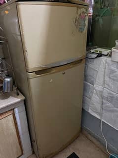 refrigerator like new