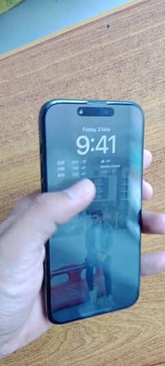 Iphone 15 Pro Max (JV)