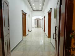 Luxury Ground Portion for Rent, House for Rent in Soan Garden Block F Near To Punjab Cash & Carry 0
