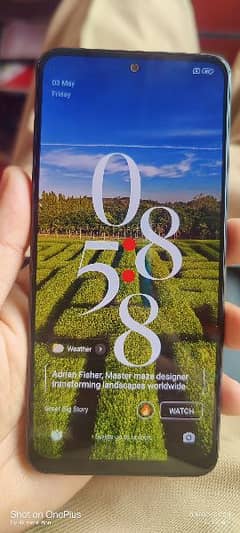 Xiaomi Not 12 8/128 GB