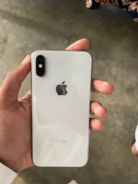 Iphone Xs Pta Approved 3