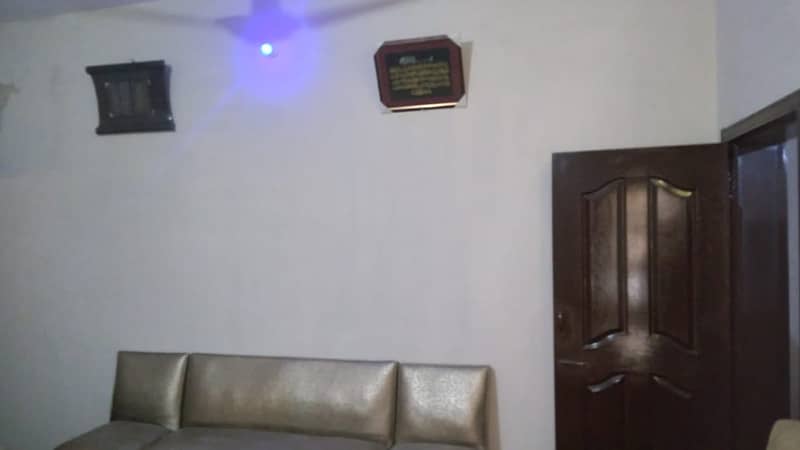 10 Marla Single Storey With Basement House For Urgent Sale At Armour Colony Phase 1 Nowshera 5