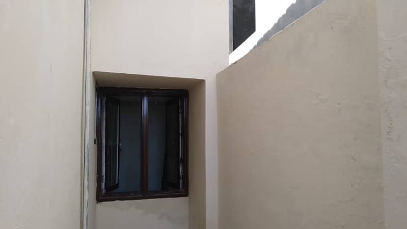 10 Marla Single Storey With Basement House For Urgent Sale At Armour Colony Phase 1 Nowshera 20