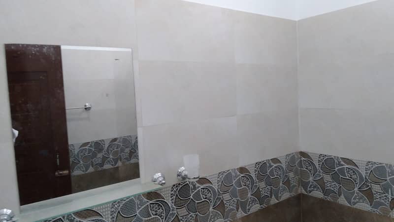 10 Marla Double Storey House for Urgent Sale at Armour Colony Phase 1 Nowshera 9