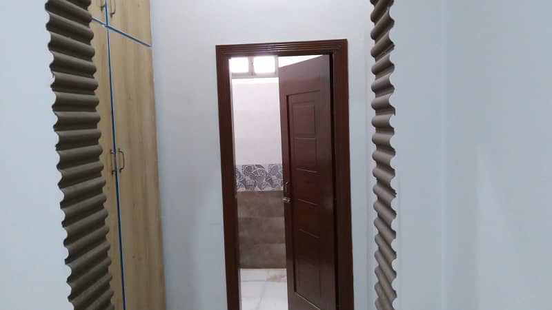 10 Marla Double Storey House for Urgent Sale at Armour Colony Phase 1 Nowshera 10