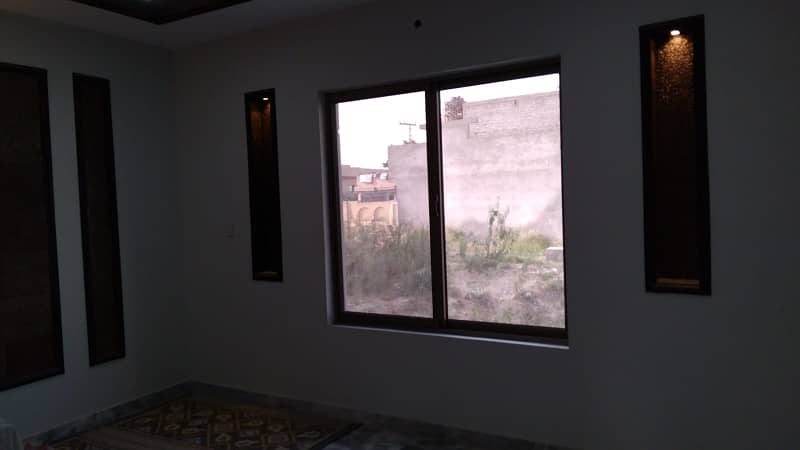 10 Marla Double Storey House for Urgent Sale at Armour Colony Phase 1 Nowshera 15