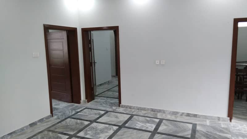 10 Marla Double Storey House for Urgent Sale at Armour Colony Phase 1 Nowshera 18