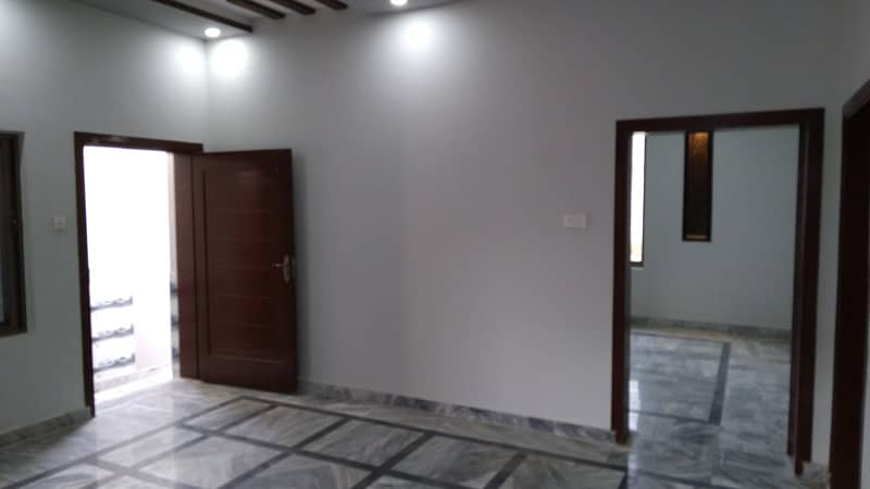 10 Marla Double Storey House for Urgent Sale at Armour Colony Phase 1 Nowshera 23