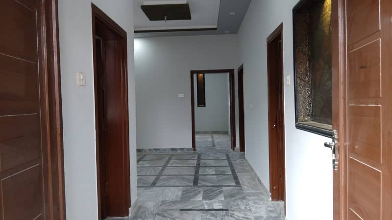 10 Marla Double Storey House for Urgent Sale at Armour Colony Phase 1 Nowshera 26