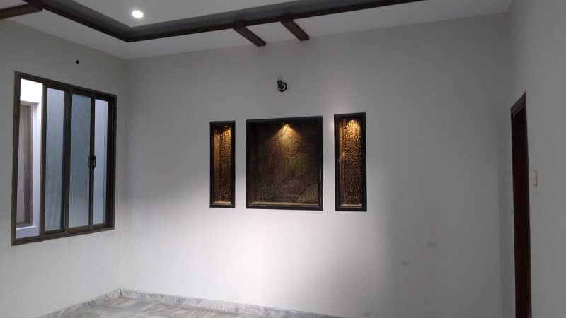 10 Marla Double Storey House for Urgent Sale at Armour Colony Phase 1 Nowshera 31