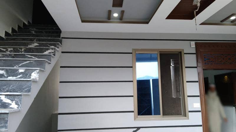 10 Marla Double Storey House for Urgent Sale at Armour Colony Phase 1 Nowshera 38