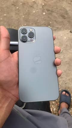 IPHONE 12 PRO MAX URGENT SALE FACTORY UNLOCKED