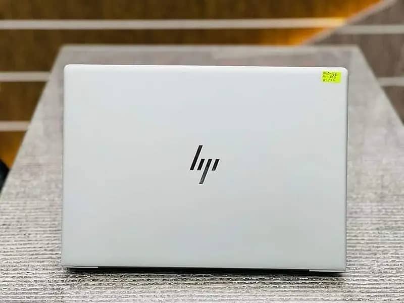 Hp Core i5 8th Generation, New Laptop 4 to 5 Hrs battery 6