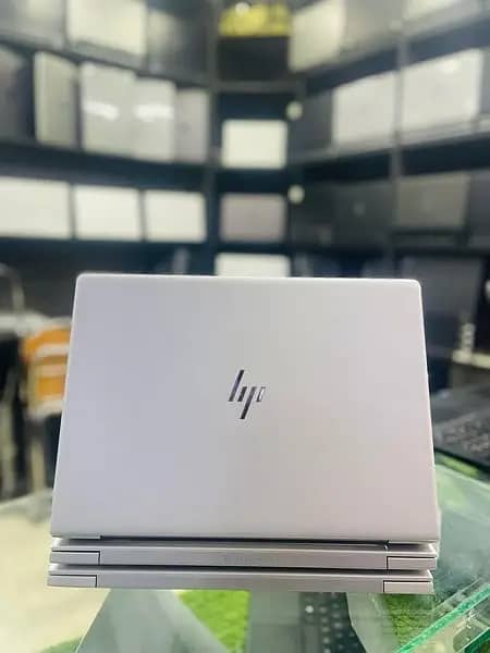 Hp Core i5 8th Generation, New Laptop 4 to 5 Hrs battery 10