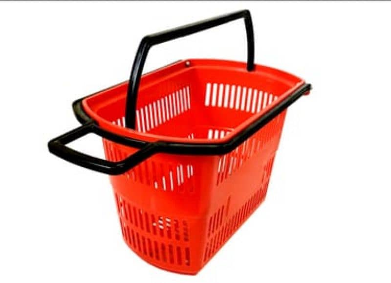 Mart Buckets & Trolleys For Sale - Best price store accessories 1