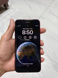 Iphone 8 plus 64 gb Pta
