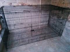 3 Cage For 03092130911