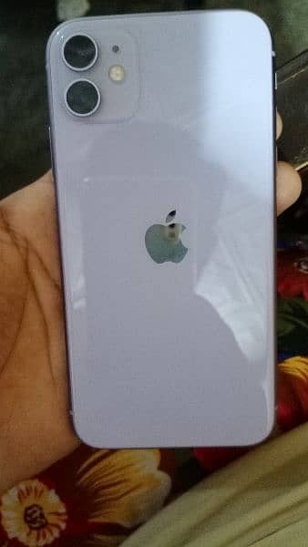 iphone 11 64gb jv 10by10 condition full lush push 3