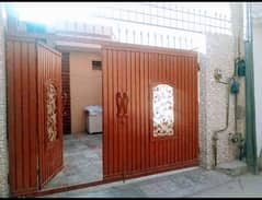 5 Marla 272 wala Single Storey House For Sale Bostan Khan Road Rawalp