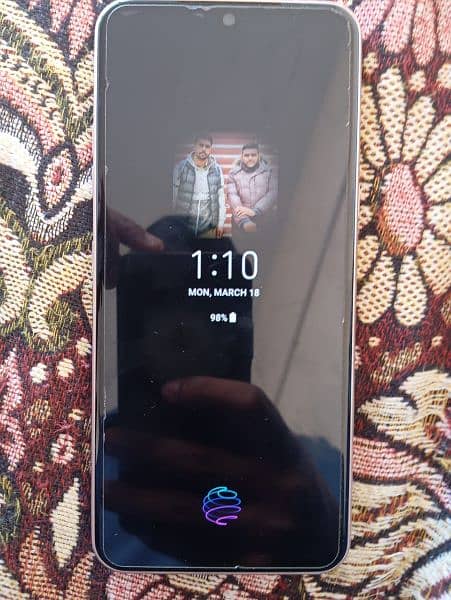 LG V60 THINQ OFFICIAL PTA APPROVED 4