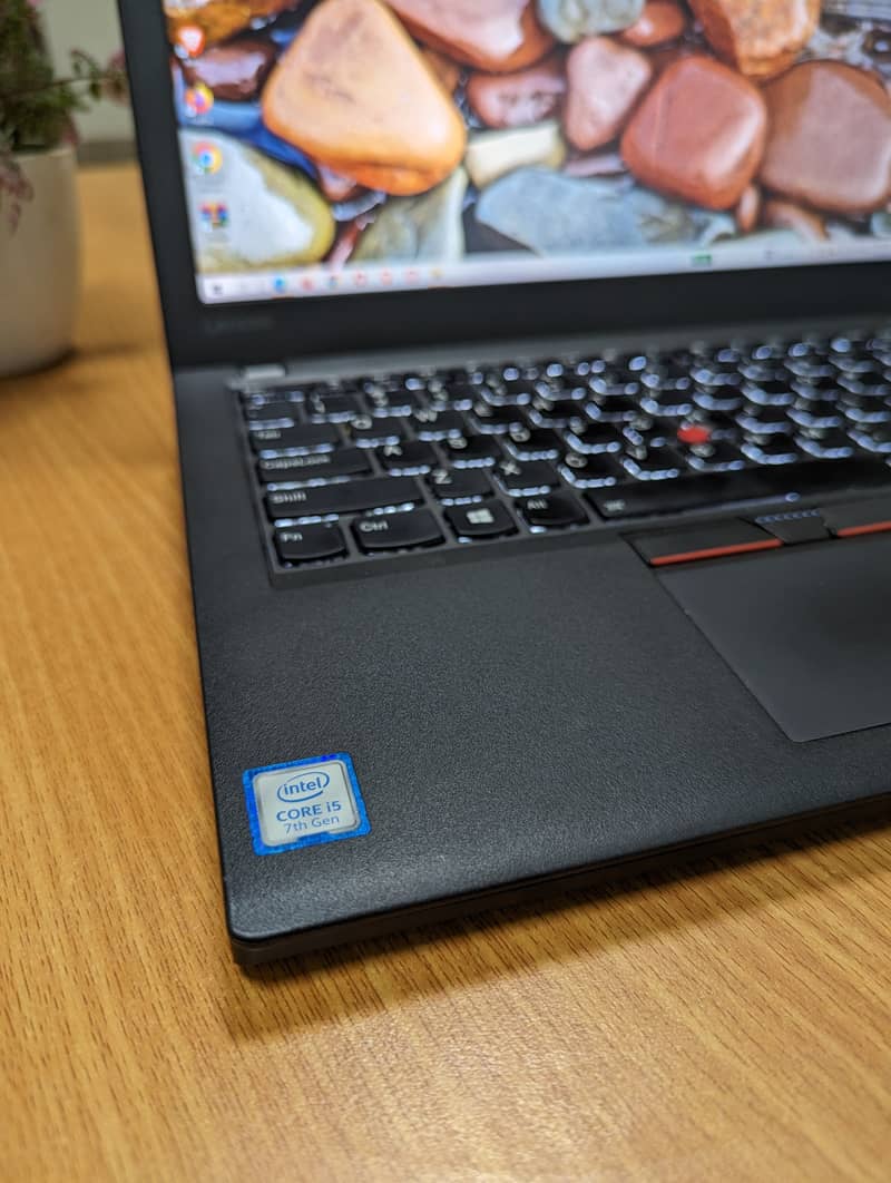 Lenovo Core i5 6th Generation, Double Battery Laptop, Quality 100% 2