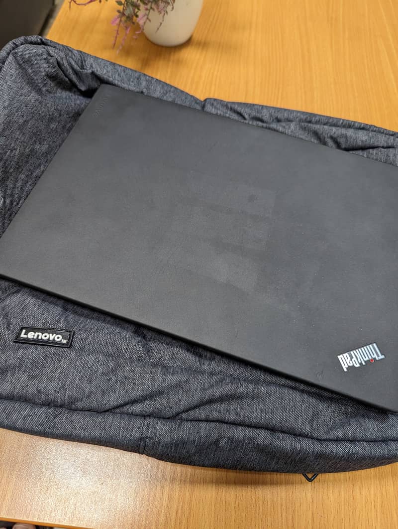 Lenovo Core i5 6th Generation, Double Battery Laptop, Quality 100% 10