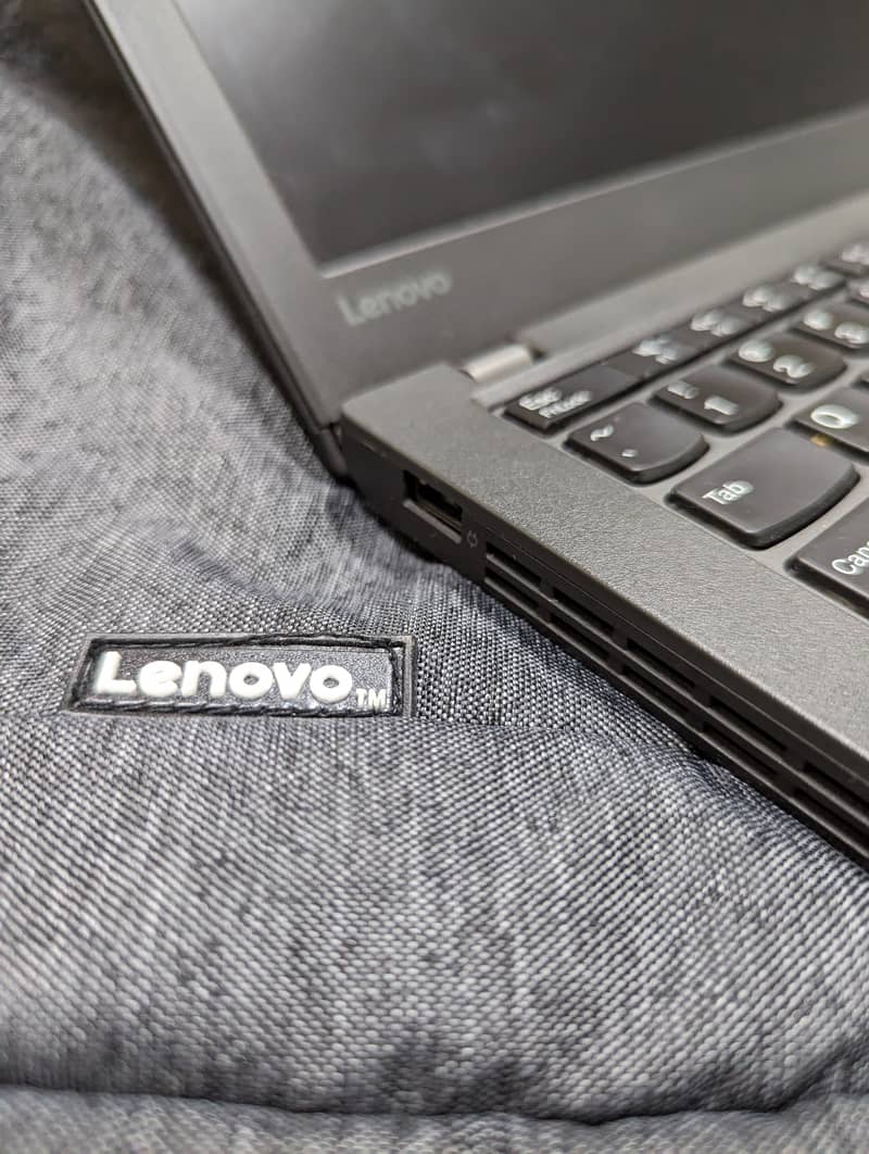 Lenovo Core i5 6th Generation, Double Battery Laptop, Quality 100% 4