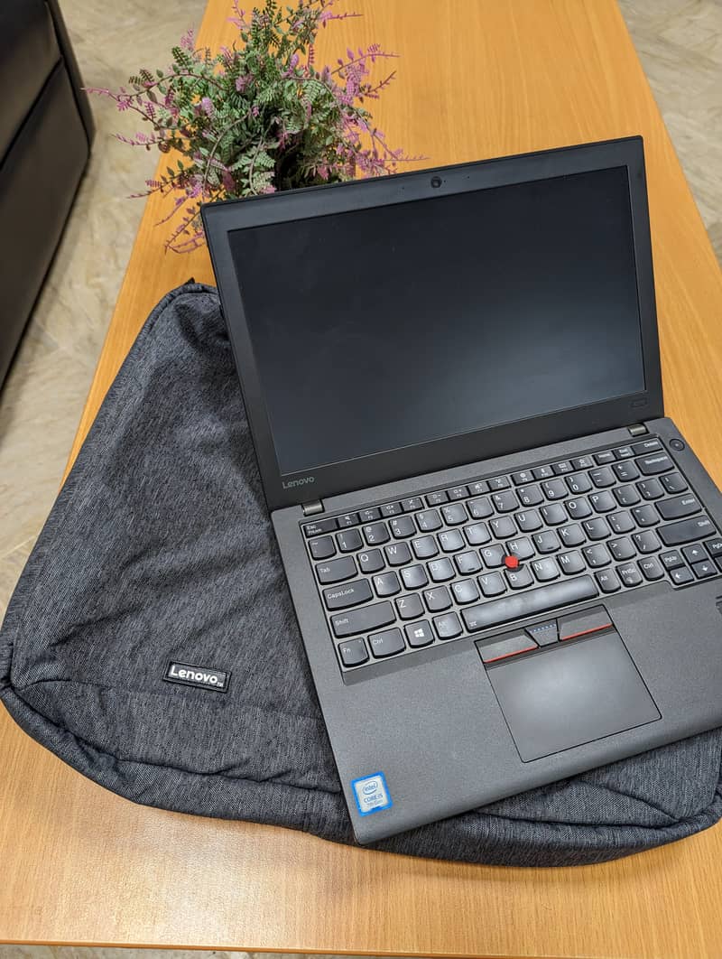 Lenovo Core i5 6th Generation, Double Battery Laptop, Quality 100% 9