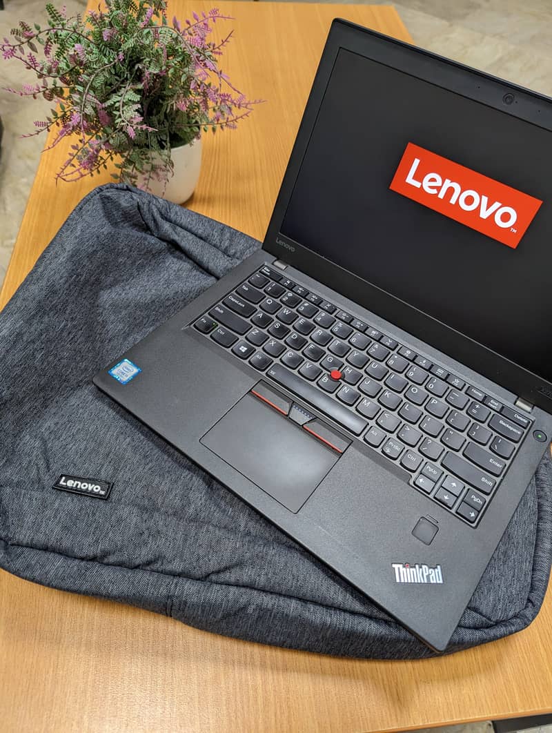 Lenovo Core i5 6th Generation, Double Battery Laptop, Quality 100% 6