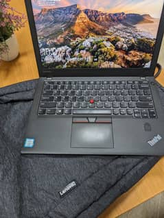 Lenovo Core i5 6th Generation, Double Battery Laptop, Quality 100%