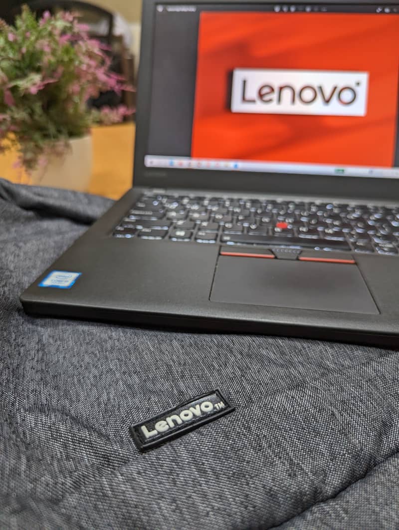 Lenovo Core i5 6th Generation, Double Battery Laptop, Quality 100% 8