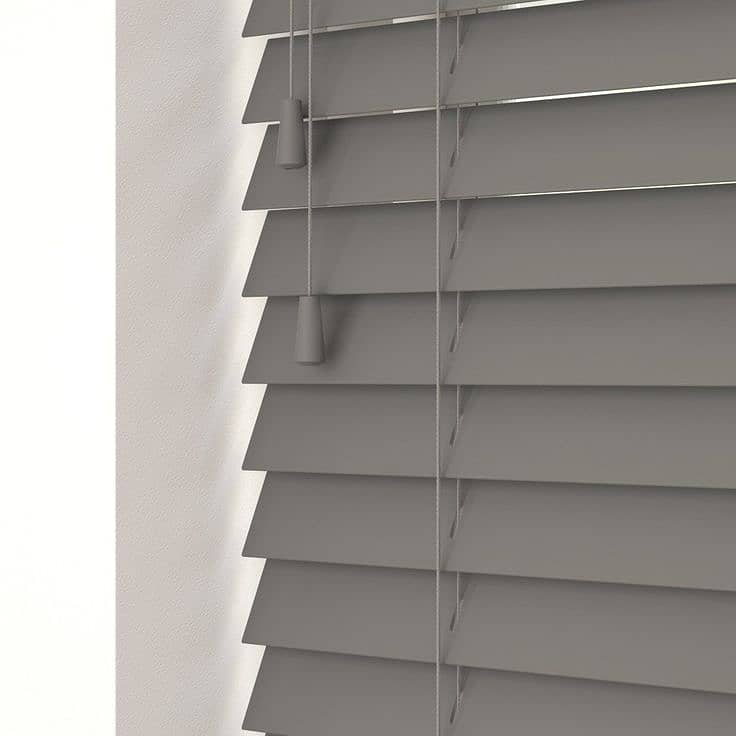 window blinds Wooden Blinds, Vertical Blinds, Remote control Blinds 7