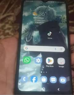 Samsung Galaxy a12 4 64 5000 mha betrry