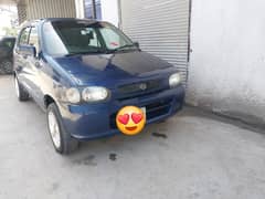 japani alto 2008 import . doors spray rest genuine 0