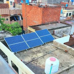 330 watt jinko solar panels