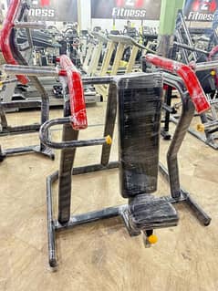 Commercial gym setup / home & complete gym setup / gym machines sale