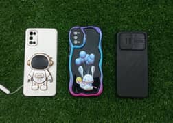 Realme 7 Pro cover | Samsung A32 4G cover | Backcovers