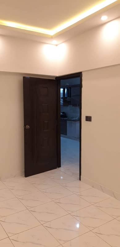 So Elegant Apartment Available For Sale 7